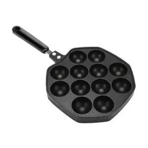 호두과자기계 커피콩빵 타코야키 타코야끼 메이커 업소용 풀빵 계란빵기계 도넛 블랙 빵틀 틀