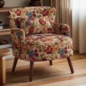 홈카페 소파 빈티지 원목 스퀘어 프로방스 앤틱 거실 쇼파 레저용 네모 좌석