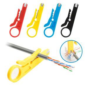 와이어 스트리퍼 나이프 플라이어 도구 커터 케이블 수공구 라인 다기능 스트리핑 멀티 1P