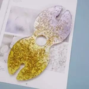 실리콘 몰드 와인렉 와인컵걸이 DIY 공예 만들기