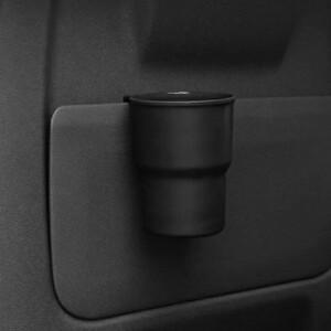 차량용 컵홀더 휴대폰 음료 쓰레기통 다기능 수납함 자동차 내부 액세서리