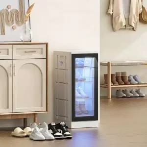 작업화 건조기 슈드레서 가정용 운동화 신발살균기