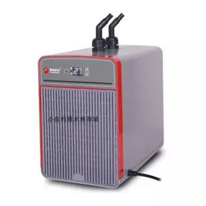 어항냉각기 수조냉각기 해수어 160L 쿨러 AL-SF102 수조 (신형 독립형)