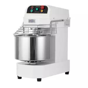 업소용반죽기 소형 제빵 아이보리 업소용 버튼형 H20 20L 8.0kg밀가루량 적음