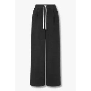 [백화점 홈쇼핑 정품] 보브 여성 밴딩 저지 팬츠 7115230281