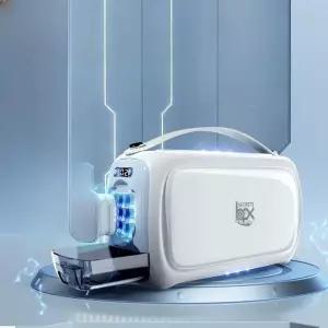 인슐린 보관 가방 여행 여행용 당뇨 소형 기내반입 미니냉장고 아이스팩 약