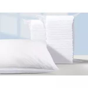 일회용 베개커버 60X40cm 부직포 위생커버 300매 페이퍼