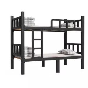 이층침대 프레임 기숙사 게스트하우스 복층 원룸 철제 벙커