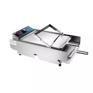 업소용 번토스트기 샌드위치 식빵굽는기계 수제버거 베이글