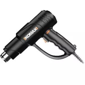 소형열풍기 휴대용 가정용 납땜 온풍기 사무실