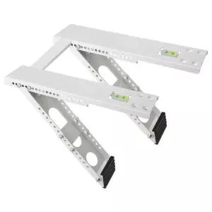 에어컨 설치 브라켓 벽부형 수리 거치대 창문형 실외기 선반