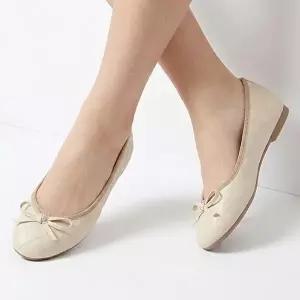 [셀러허브 패션][잇백잇슈] 퀼팅패턴플랫슈즈 러블리 세미포멀 예쁜 (48729418)