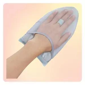 다리미패드 장갑 방열 다리미판 의류 글러브 핸드형