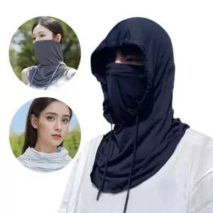 [에스에스_63]쿨링 올커버 자외선차단 페이스스카프 목토시