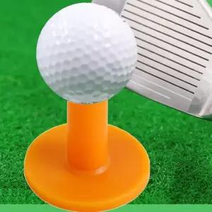 [에스에스_63]연습용 고무 골프티 연습용골프티 DD-12701