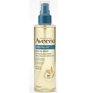 [아비노] 아비노 스킨 릴리프 스프레이 200mlx1 자연유래 성문 고보습