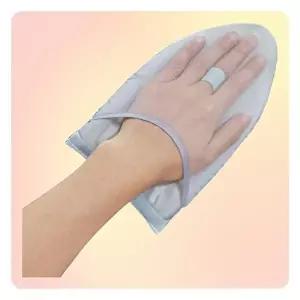 [셀러허브 생활리빙]다리미패드 장갑 방열 다리미판 의류 글러브 핸드형 (48788829)