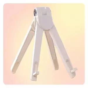 [셀러허브 가전]멀티 휴대폰 테블릿 Z형 논슬립 패드 조절형 거치대 (48788878)