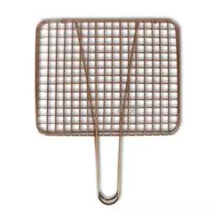 [에스에스_63]그릴 불판 고기 숯불 생선구이 생선 바베큐