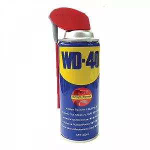 WD-40 450ml 스마트 스트로 윤활제 윤활유 녹제거 녹방지 부식 잡음제 방청