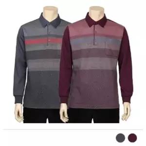 [RIZPICK]20대 빅사이즈 긴팔티코디 40대 무지 30대 맨투맨 봄