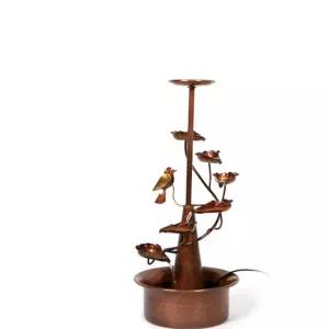 가습기 미니S폭포 분수대 실내분수