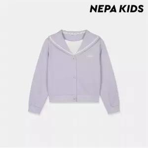 키즈)여아 가디건형 맨투맨_KL65302_N13