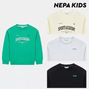 키즈)에센셜 맨투맨_KKC5301