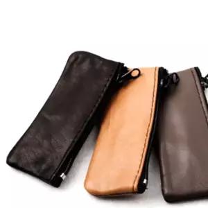 인감도장 탯줄 도장집 양피 랜덤 색상 1개