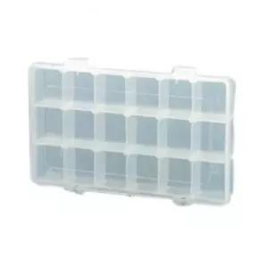 [하프클럽/]부품상자 부품박스 피스통 소품함 멀티박스 M1 소형
