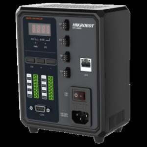 MV-LE200-120W24-4TD 디지털 조명 컨트롤러, 4 채널, 120W, 24V