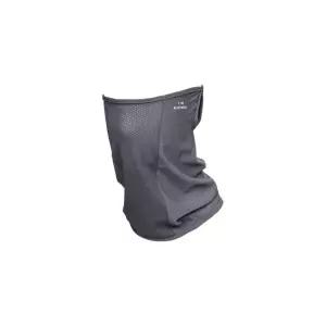 브랜드정품 EIDER 아이스 에어 메쉬 스카프_Charcoal 149356