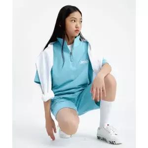 매장정품 JEEP 지프 JEEPKIDS 엠로고 반넥 썸머 셋업_MT KN5TSU170MT_KN5TPU970MT 1479062