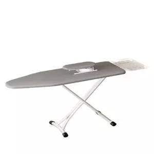 업무용 다리미판 대형 스탠드 세탁소 프레스 다림판 접이식 아이론보드