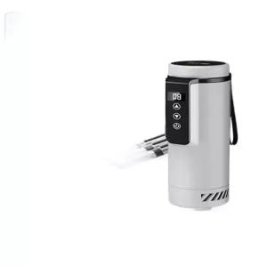 휴대용 인슐린냉장고 소형 여행용 온도표시 약품보관 메디컬 쿨러백 충전식