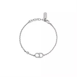 [DIOR]디올 CD 시그니처 팔찌 B3342WOMCY_D001 155014753