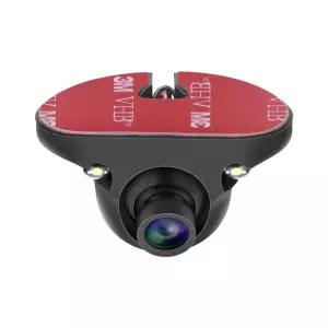 측후방 카메라 사이드미러 5인치 중장비 화물차 후방 주차 모니터 사각지대 안전