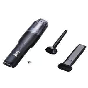 커피 청소기 소형 가루 틈새 핸디 무선 휴대용 화이트 홈카페 커피숍