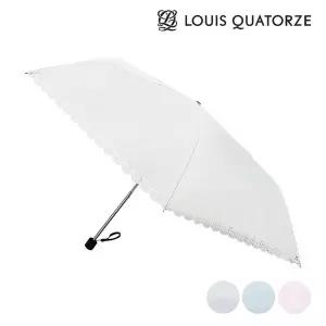 루이까또즈 50 스트라이프펀칭 암막코팅 3단슬림우양산 MULQU60087