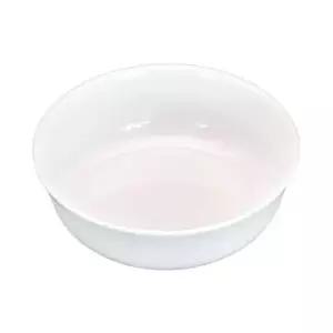 주미 II78CQ29 국그릇 멜라민 탕기 라면 그릇 대접 20.8cm 1P