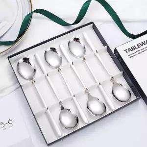 위생수저 MM80JX69 세트 스텐숟가락 스텐 명품숟가락 수저