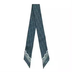 [DIOR]디올 메달리옹 미차 스카프 62TM106I6045_C542 155014741