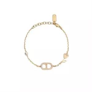 [DIOR]디올 CD 릴리 팔찌 155014750