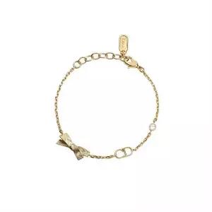 [DIOR]디올 CD 보우 팔찌 B3335WOMCY_D319 155014745