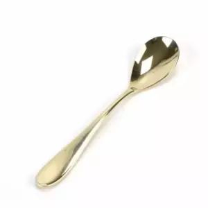 식당용수저 MA61FU87 뷔페수저 업소용 티타튬 디너스푼