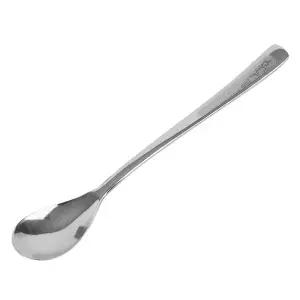 레이저 UZ16PQ04 티스푼 10개 세트 물망초 색상 스푼 세트