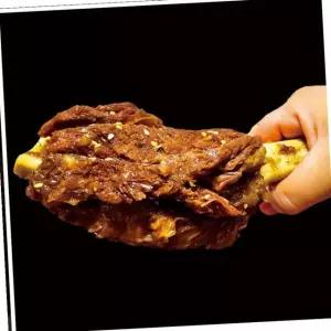 VYF 대왕 소갈비찜 2KG 약7-9대 공룡갈비