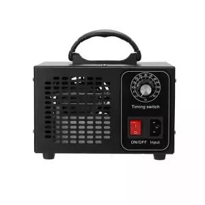 공기 오존발생기 시간당 포름알데히드 실내 탈취기 살균기 냄새제거