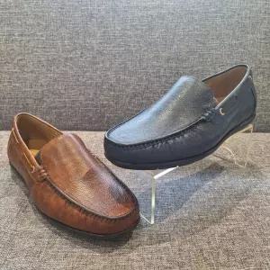 미셸by탠디 MG01 남성 굽1cm 데일리 로퍼 Y26033