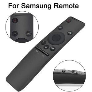 삼성호환 리모컨 HD BN59-01259B BN59-01260A BN59-01178W용 스마트 교체품